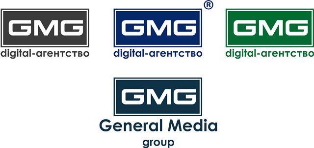 Логотип для digital-агентства - дизайнер smokey