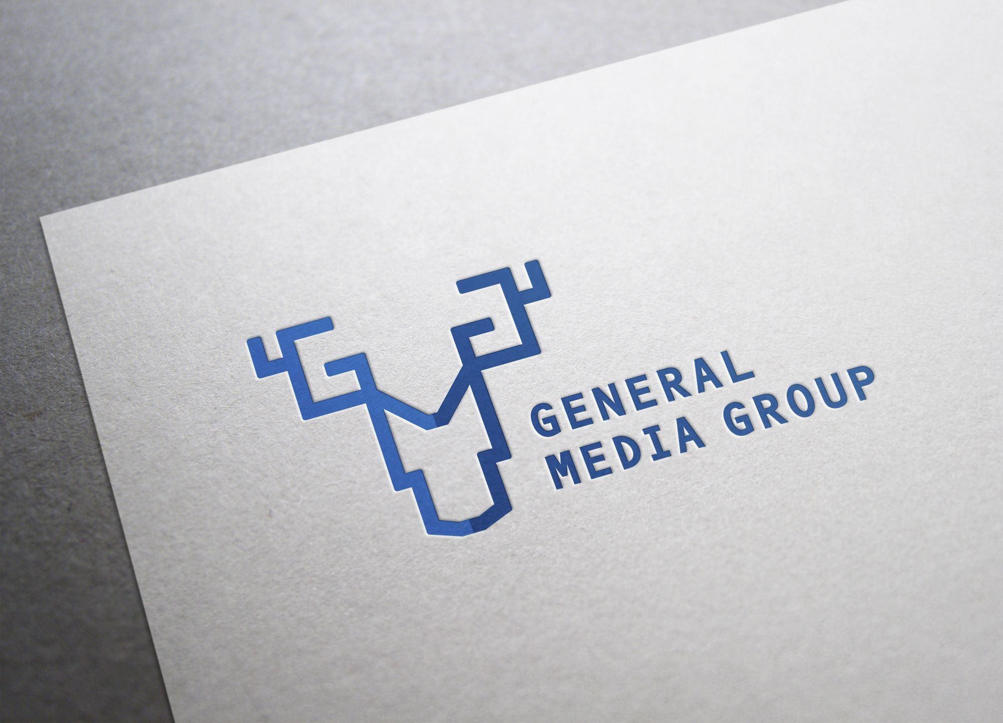 Логотип для digital-агентства - дизайнер tixomirovavv