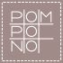 Логотип для шапок Pompono - дизайнер kobasan