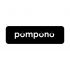 Логотип для шапок Pompono - дизайнер Andriyakina
