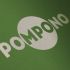 Логотип для шапок Pompono - дизайнер IGOR-GOR