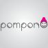Логотип для шапок Pompono - дизайнер Liliy_k