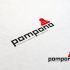 Логотип для шапок Pompono - дизайнер Inspiration