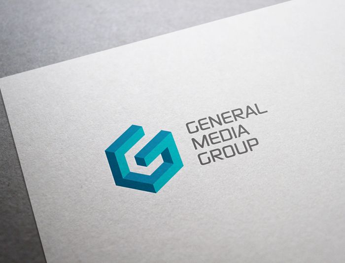 Логотип для digital-агентства - дизайнер evgsn
