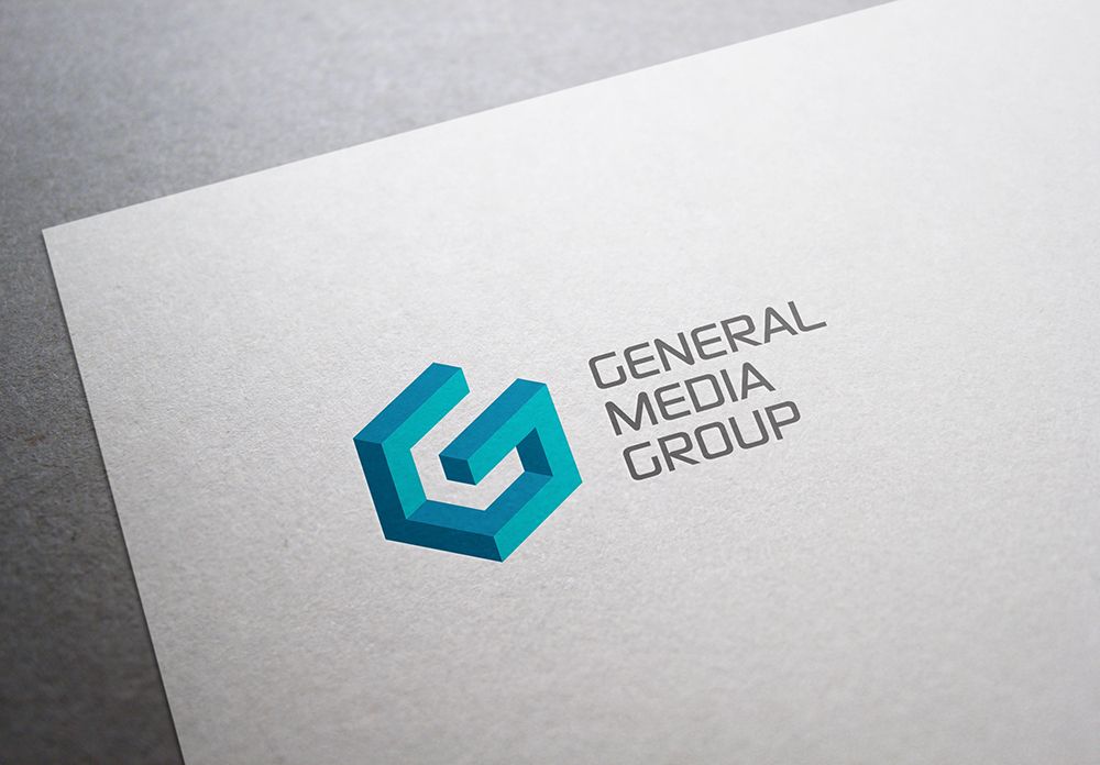 Логотип для digital-агентства - дизайнер evgsn