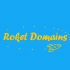 Логотип для регистратора RocketDomains.ru - дизайнер vl_boss