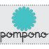 Логотип для шапок Pompono - дизайнер Liliy_k