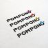 Логотип для шапок Pompono - дизайнер Inspiration