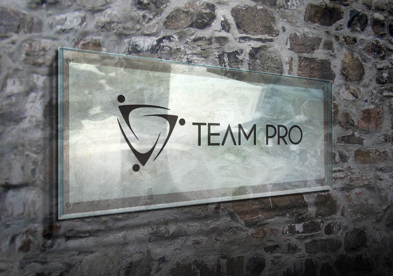 Логотип для команды разработчиков сайтов - дизайнер Mira