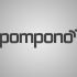 Логотип для шапок Pompono - дизайнер alexchexes