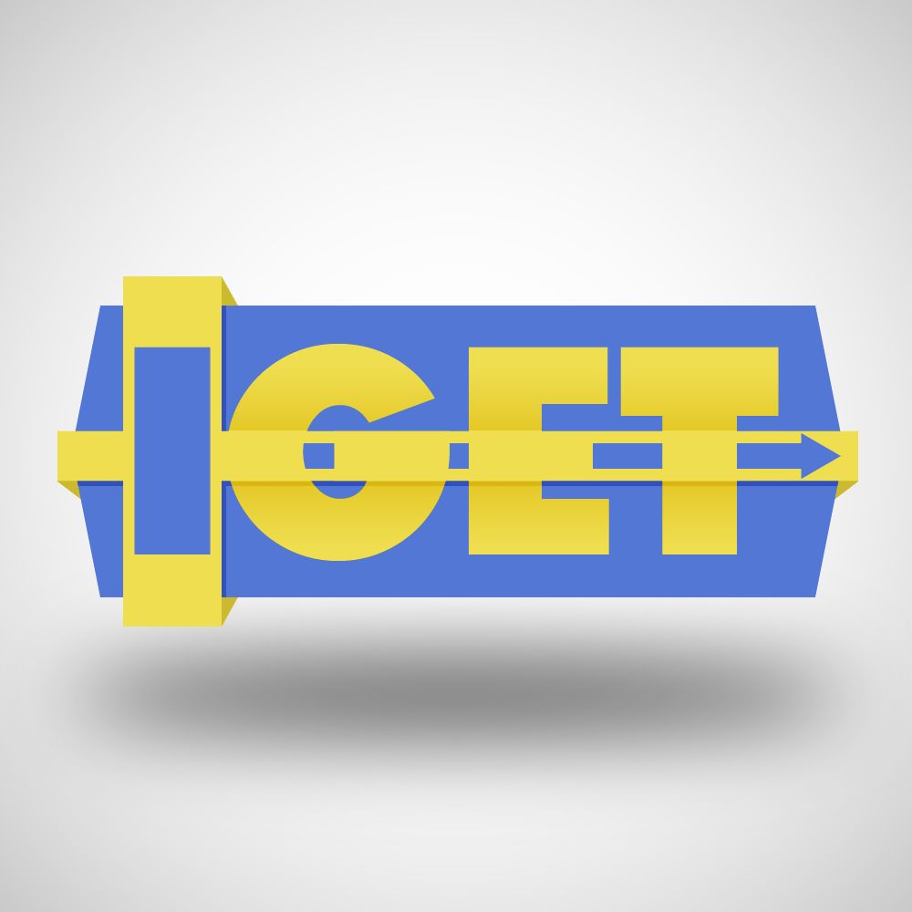 Логотип и фирменный стиль для Iget Шведский дом - дизайнер pozdeev1488