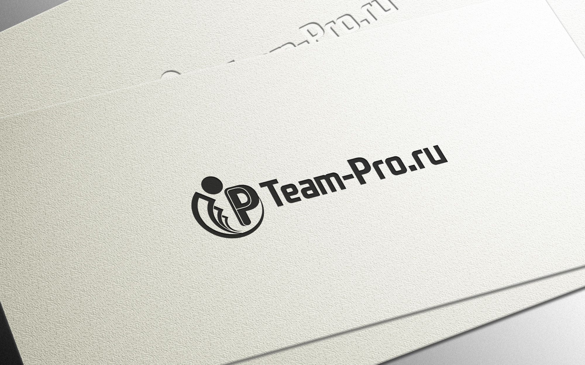 Логотип для команды разработчиков сайтов - дизайнер Gas-Min