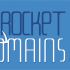 Логотип для регистратора RocketDomains.ru - дизайнер marionetka-06