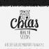 Логотип для компании Chias. Органические продукты. - дизайнер Small_