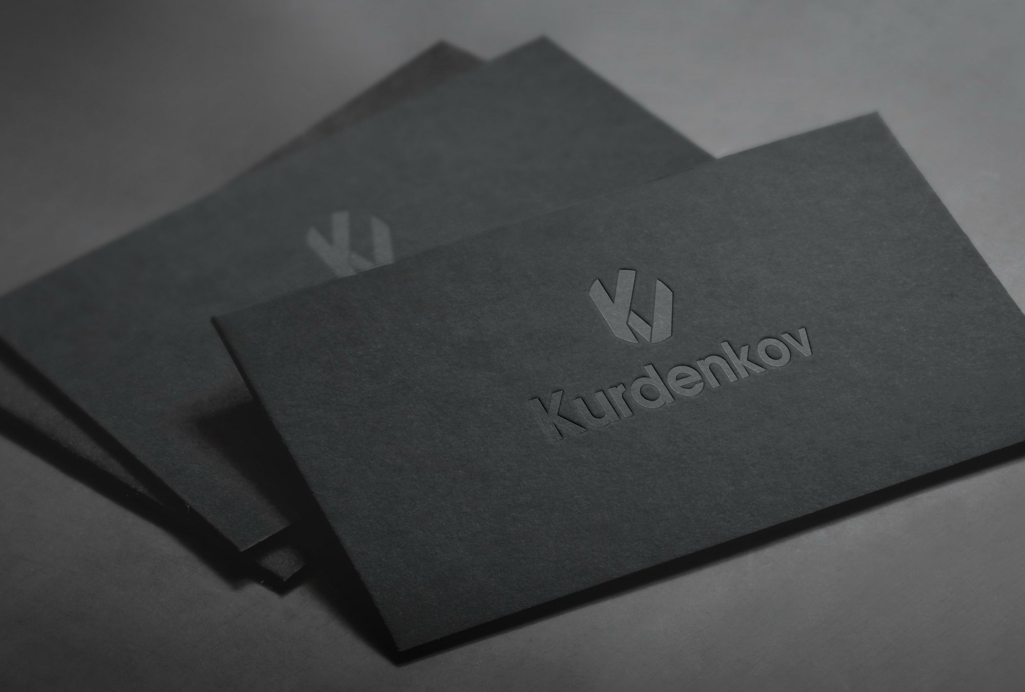 Разработка логотипа для личного брендинга - дизайнер ohotnikof