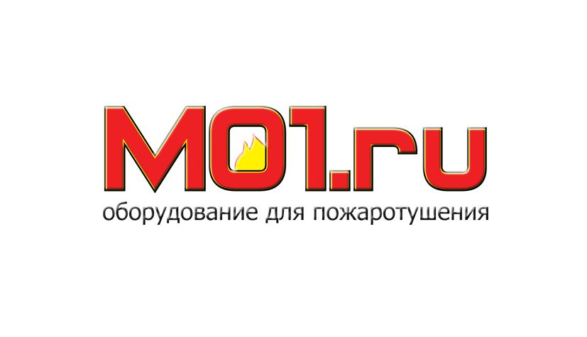 Логотип компании пожарного оборудования - дизайнер marionetka-06