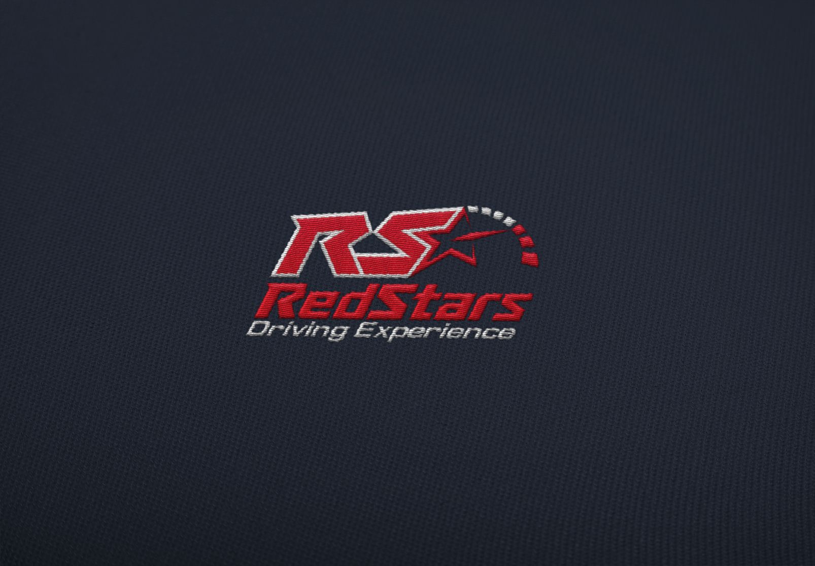 Логотип для компании (автоспорт) - дизайнер dron55