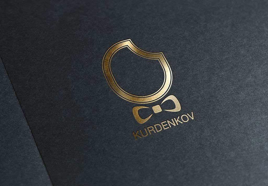 Разработка логотипа для личного брендинга - дизайнер malevish