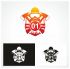 Логотип компании пожарного оборудования - дизайнер indie