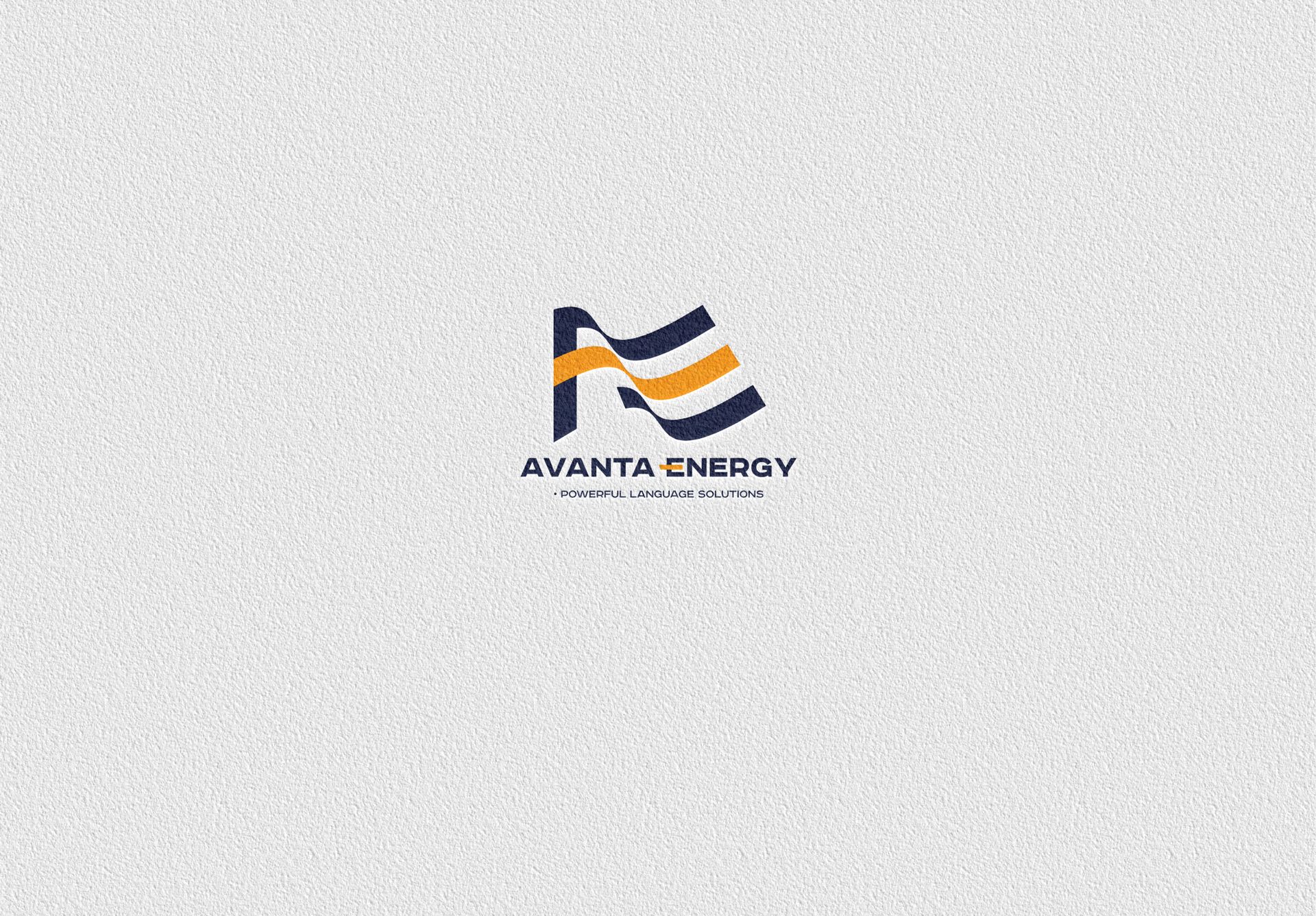 Фирмстиль + лого для переводческой компании - дизайнер Advokat72