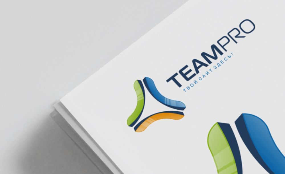 Логотип для команды разработчиков сайтов - дизайнер zozuca-a