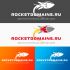 Логотип для регистратора RocketDomains.ru - дизайнер Splayd