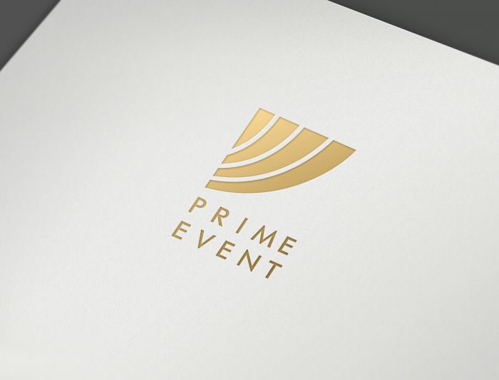 Логотип и фирменный стиль для ивент-компании  - дизайнер Alexey_SNG