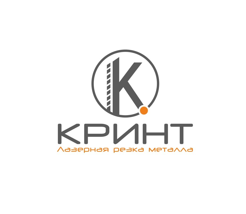 Логотип + фирменный стиль для компании Кринт - дизайнер anstep
