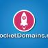 Логотип для регистратора RocketDomains.ru - дизайнер Liliy_k