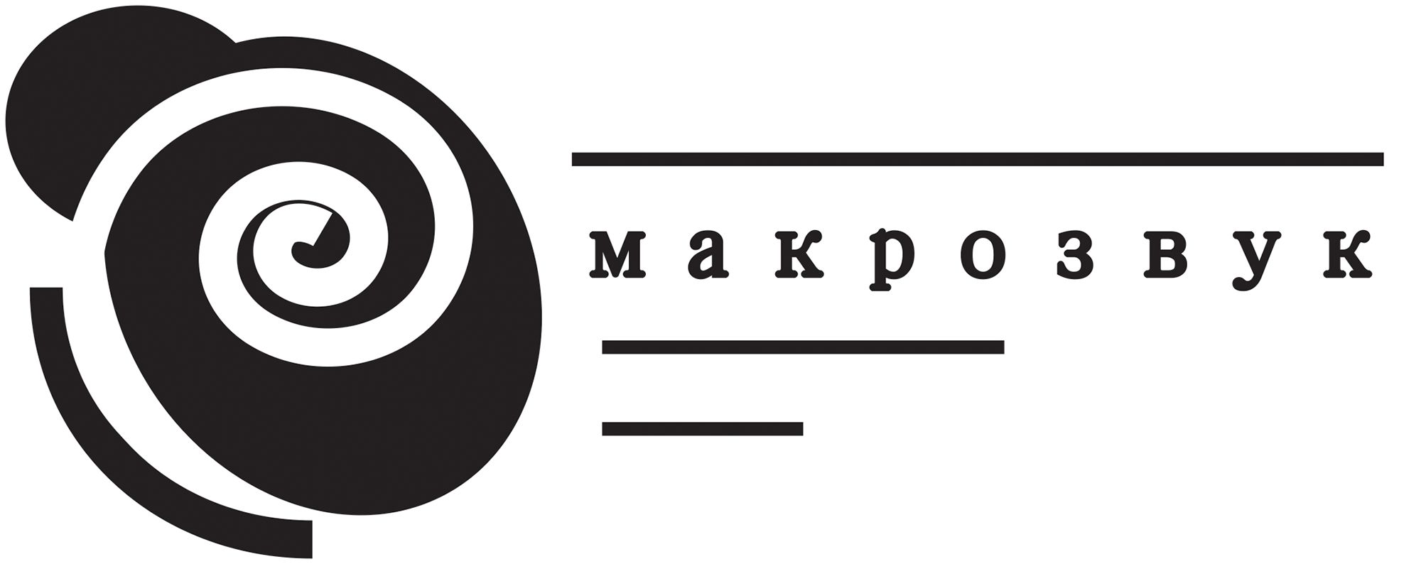 Логотип для компании (свето-звуковое оборудование) - дизайнер masha_maxim