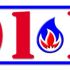 Логотип компании пожарного оборудования - дизайнер nolkovo