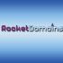 Логотип для регистратора RocketDomains.ru - дизайнер LarMirch