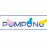 Логотип для шапок Pompono - дизайнер kras-sky