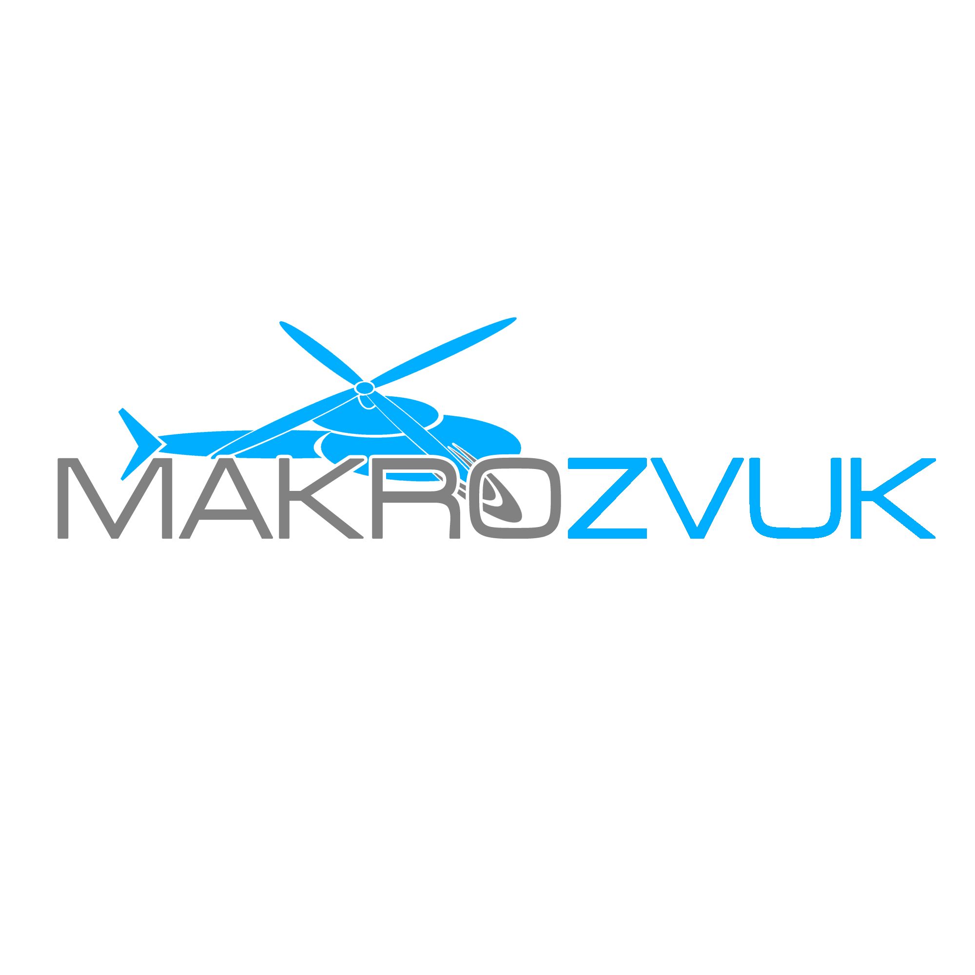 Логотип для компании (свето-звуковое оборудование) - дизайнер AlekseyAl