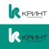 Логотип + фирменный стиль для компании Кринт - дизайнер Krakazjava
