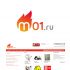 Логотип компании пожарного оборудования - дизайнер dubio