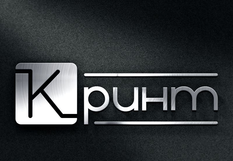 Логотип + фирменный стиль для компании Кринт - дизайнер Kuraitenno