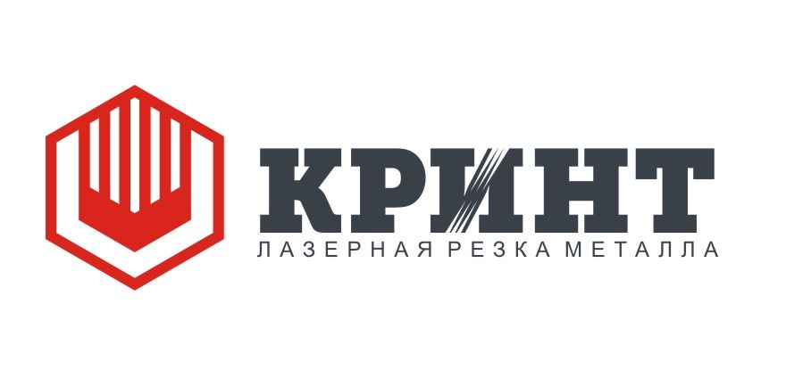 Логотип + фирменный стиль для компании Кринт - дизайнер Olegik882