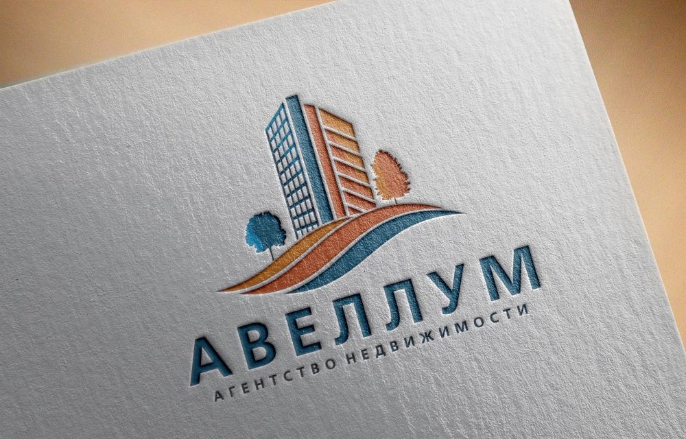 Логотип для агентства недвижимости - дизайнер zozuca-a