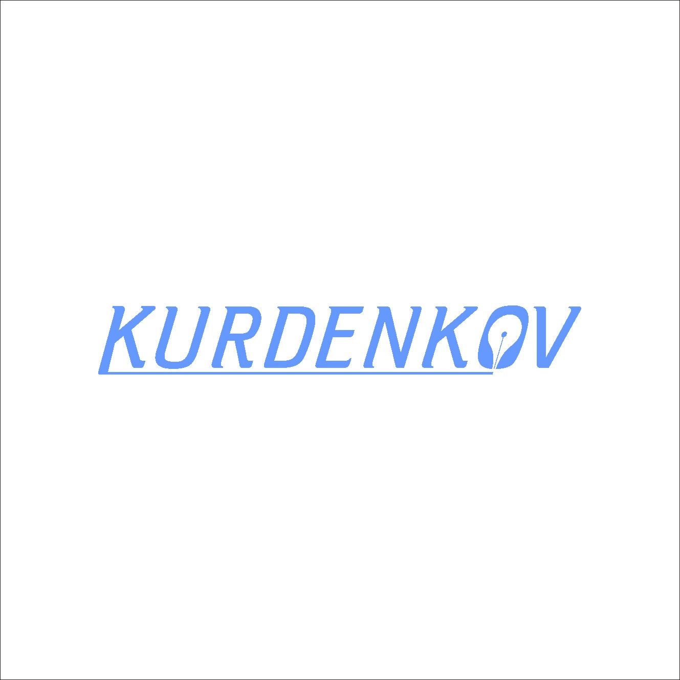 Разработка логотипа для личного брендинга - дизайнер radchuk-ruslan