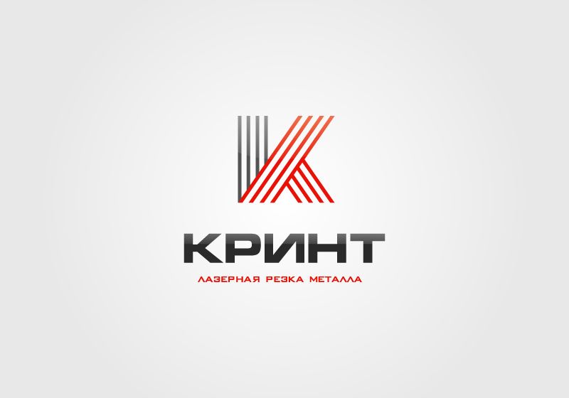 Логотип + фирменный стиль для компании Кринт - дизайнер redcat