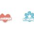 Логотип для интернет-магазина Валенки - дизайнер Ula_Chu