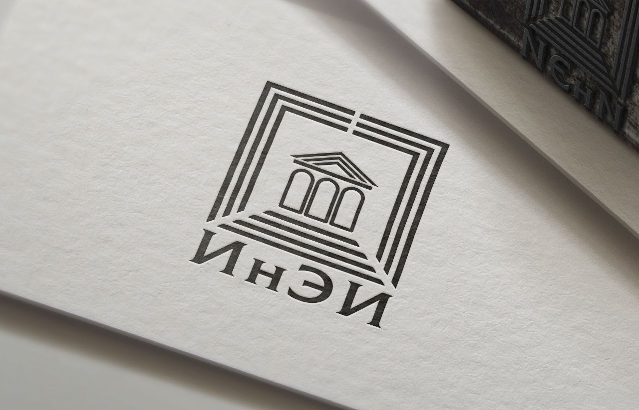 Логотип образовательного учреждения  - дизайнер Vertige_