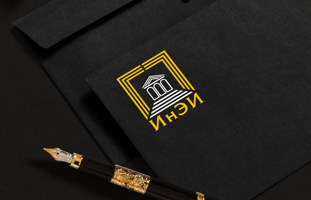 Логотип образовательного учреждения  - дизайнер Vertige_
