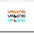 Логотип для интернет-магазина Валенки - дизайнер Rusfil