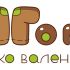 Логотип для интернет-магазина Валенки - дизайнер SonyaShum