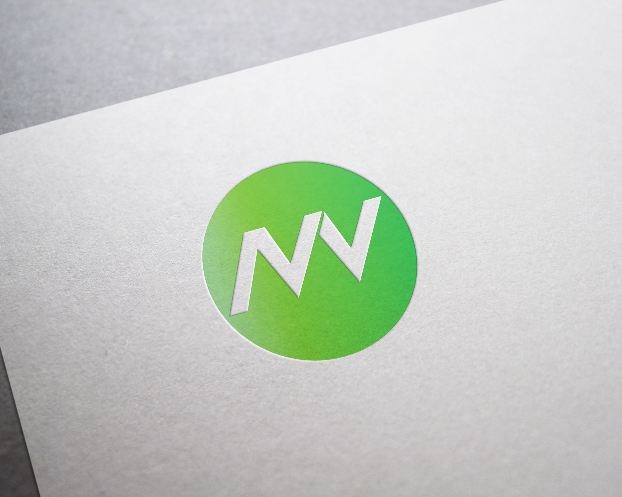 Классный логотип для новой fintech-компании - дизайнер MEOW