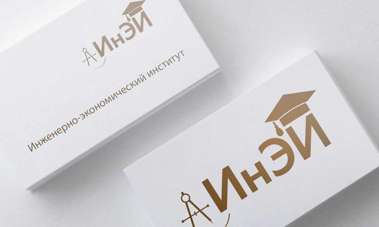 Логотип образовательного учреждения  - дизайнер Ninpo