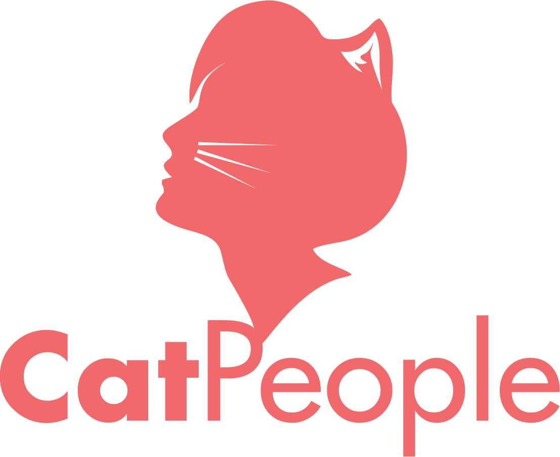 Логотип для информационного ресурса CatPeople - дизайнер IrishGnome