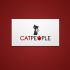 Логотип для информационного ресурса CatPeople - дизайнер exes_19